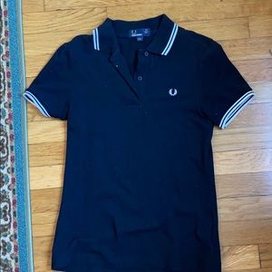 Fred Perry women’s polo